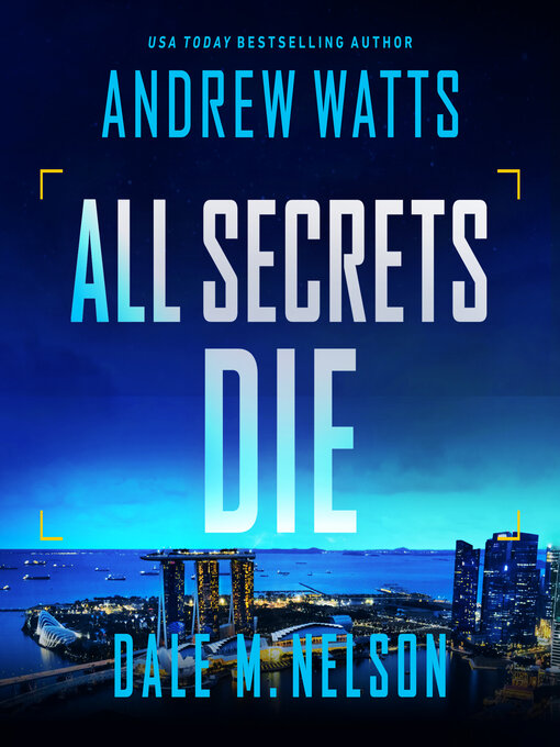 Title details for All Secrets Die by Andrew Watts - Available